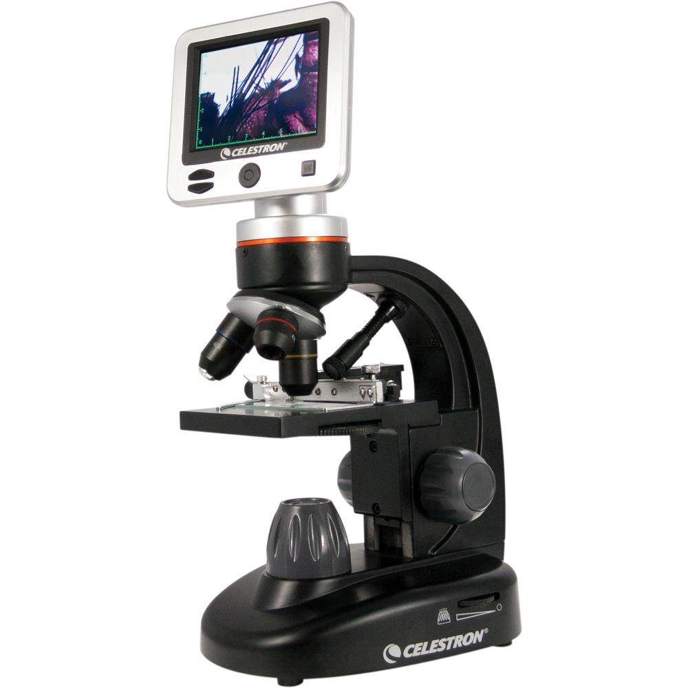 download software for digital microscope